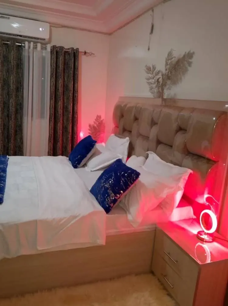 Chambre Avec Sdb Situee A La Cite Keur Gorgui Dakar 0*,  Senegal